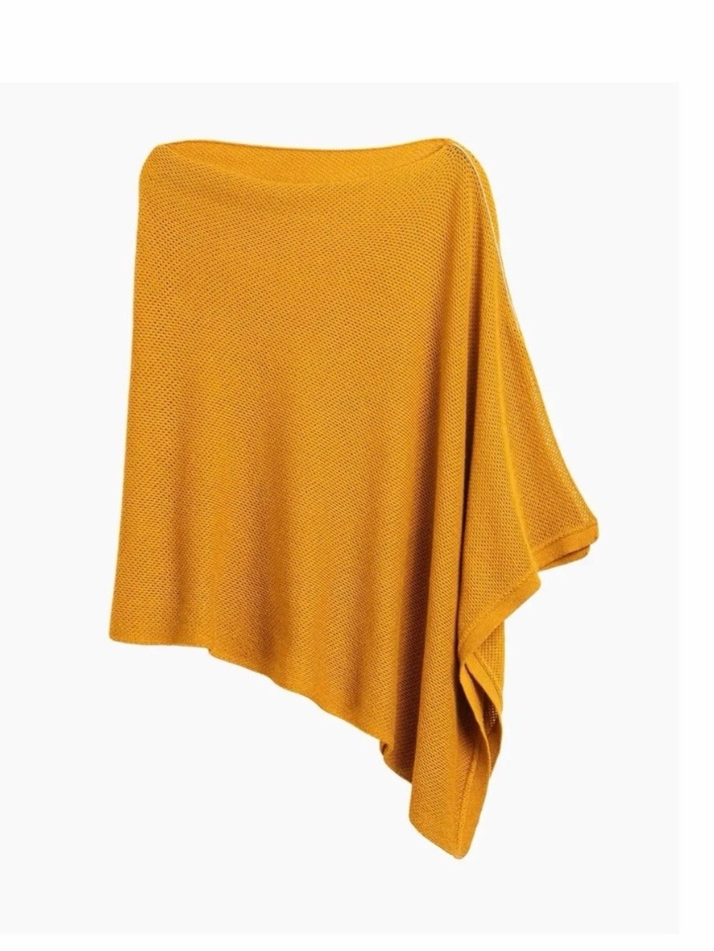 Cocoon by Amma Mustard Knit Sweater - Picture 2 of 7